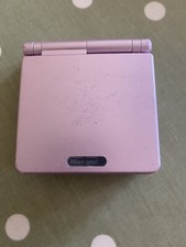 Game boy advance for sale  BURNTWOOD