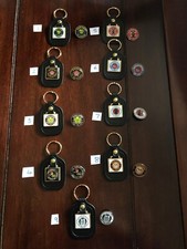 One mod keyring for sale  NOTTINGHAM