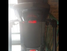 Black york indoor for sale  LONDON
