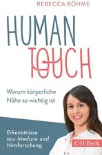 Human touch gebraucht kaufen  Berlin