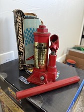 Vintage ton hydraulic for sale  Lake Villa