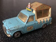 Original corgi toys for sale  NORWICH