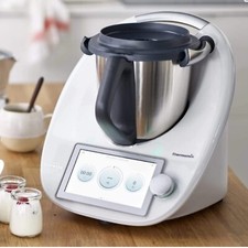 Vorwerk thermomix tm6 for sale  LEICESTER