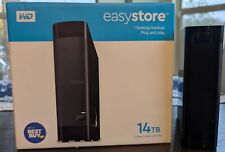 Western digital easystore for sale  Argyle