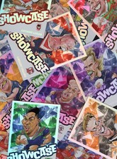 Rugby 2025 NRL TRADERS [CARTÃO VITRINE] - USE ESTE LOTE A GRANEL PARA COMPLETAR SEU CONJUNTO, usado comprar usado  Enviando para Brazil