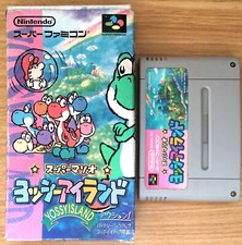 Super mario yoshi d'occasion  Paris-