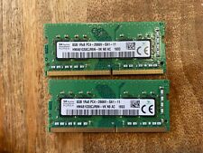 16gb 1rx8 pc4 for sale  Clearfield