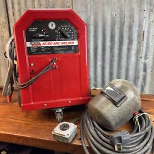 Lincoln electric arc for sale  Wilmington