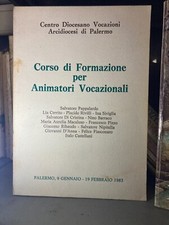 Corso formazione per usato  Palermo