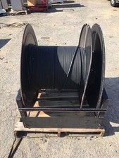 wire reel hannay for sale wire reel hannay for sale Macon