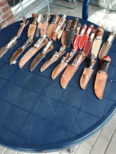 Alte jagdmesser trachten gebraucht kaufen  Haan