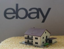 Märklin 8964 mehrfamilienhaus gebraucht kaufen  Wiesenbach