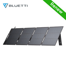 Bluetti pv200d 200w for sale  MANCHESTER