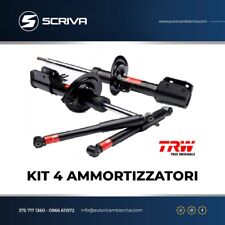 Kit amortisseurs gaz d'occasion  Expédié en France