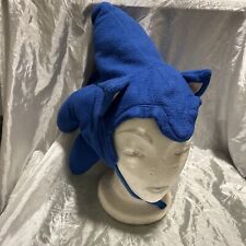 Sonic hedgehog costume for sale  Beaverton