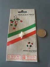 Spilla calcio originale usato  Sandigliano