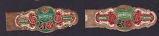 Ancienne bague cigare d'occasion  France