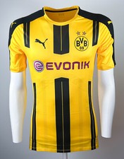 Puma borussia dortmund gebraucht kaufen  Bad Salzuflen