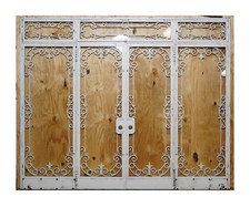 Reclaimed white cast for sale  Scranton