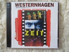 Westernhagen zeit riginal gebraucht kaufen  Herzebrock-Clarholz