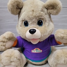 Teddy interactive talking for sale  Marietta