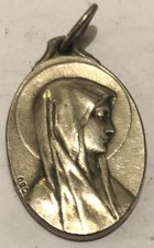 Religious vintage pendant for sale  SOUTHPORT