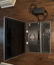 Dell XPS M2010 – Para peças ou reparos – Modelo raro de colecionador comprar usado Dell XPS M2010 – Para peças ou reparos – Modelo raro de colecionador comprar usado  Enviando para Brazil