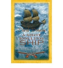 Shot rolling ship for sale  UK