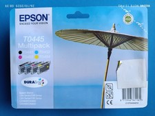 Lot cartouches encre d'occasion Lot cartouches encre d'occasion  Lilles-Lomme