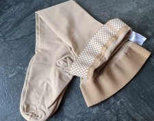 Kompressionsstrümpfe damen he gebraucht kaufen  Hannover