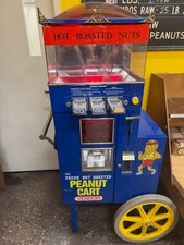 Vintage roasted peanuts for sale  Lutherville Timonium