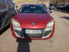 Accoudoir renault megane d'occasion  Villevocance