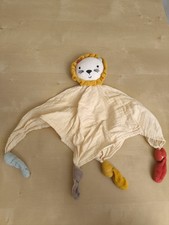 Schmusetuch schnuffeltuch baby gebraucht kaufen  Obertraubling
