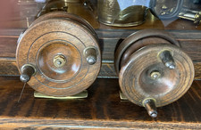 Antique vintage wood for sale  SHEFFIELD