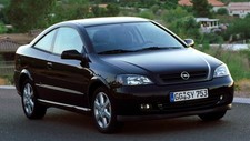 Opel astra coupe for sale  USA
