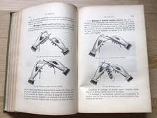 Encyclopédie ouvrages dames d'occasion  France