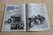 Sport motorrad 1977 gebraucht kaufen  Deutschland