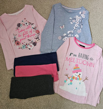 Childrens clothes bundle for sale  BARNSTAPLE