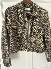 Mango mng leopard for sale  UK