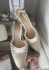 Chanel shoes size for sale  DUNSTABLE