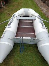 Dinghy large zodiac for sale  UK
