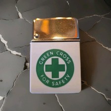 Vintage green cross for sale  Lakeland