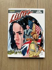 Fumetto lilith n.16 usato  Trani