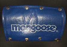1980 mongoose bmx for sale  SWANSEA