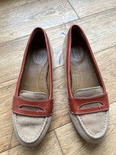 Sebago mocassins for sale  WINDSOR