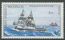 Saint pierre miquelon gebraucht kaufen  Gleichen