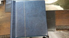 Leuchtturm wattierter klemmbin gebraucht kaufen  Königs Wusterhausen