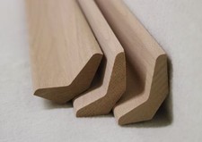 10stk 100cm sockelleiste gebraucht kaufen  Jagel
