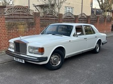 1981 rolls royce for sale  ENFIELD