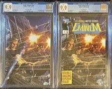 Orbit eminem punisher for sale  Waltham